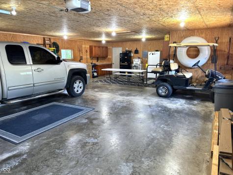 2994 W State Road 32 Crawfordsville IN 47933