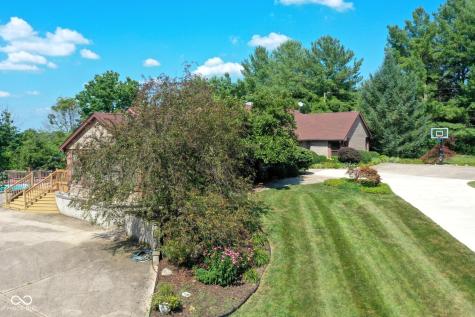 2994 W State Road 32 Crawfordsville IN 47933