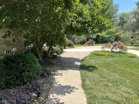 2994 W State Road 32 Crawfordsville IN 47933