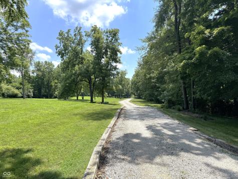 2994 W State Road 32 Crawfordsville IN 47933