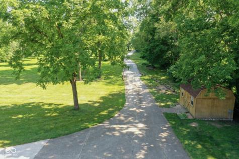 2994 W State Road 32 Crawfordsville IN 47933