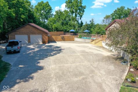 2994 W State Road 32 Crawfordsville IN 47933