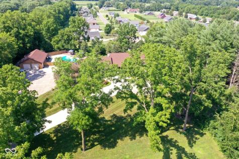 2994 W State Road 32 Crawfordsville IN 47933