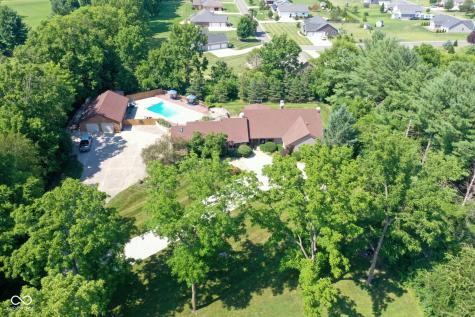 2994 W State Road 32 Crawfordsville IN 47933