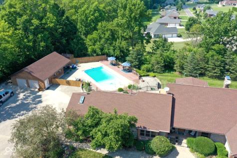 2994 W State Road 32 Crawfordsville IN 47933