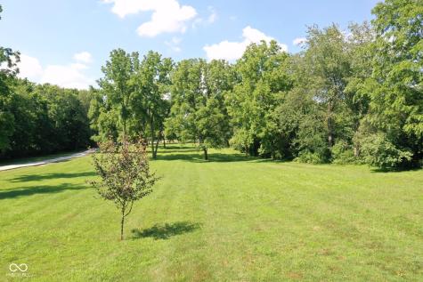 2994 W State Road 32 Crawfordsville IN 47933