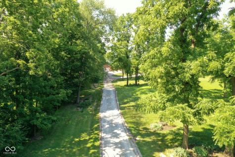 2994 W State Road 32 Crawfordsville IN 47933