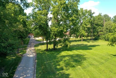 2994 W State Road 32 Crawfordsville IN 47933