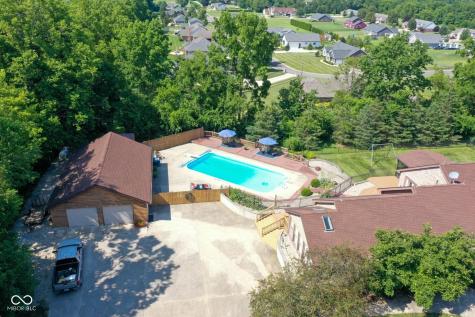 2994 W State Road 32 Crawfordsville IN 47933