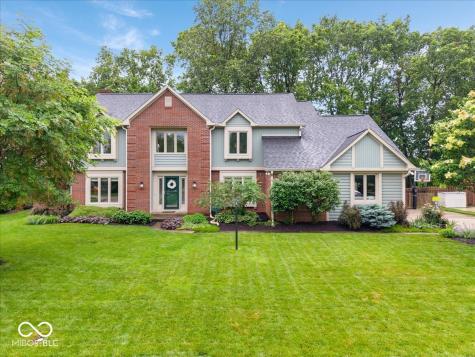 5003 Saint Charles Place Carmel IN 46033