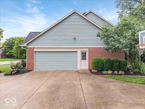 5003 Saint Charles Place Carmel IN 46033