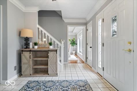 5003 Saint Charles Place Carmel IN 46033