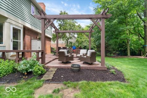 5003 Saint Charles Place Carmel IN 46033