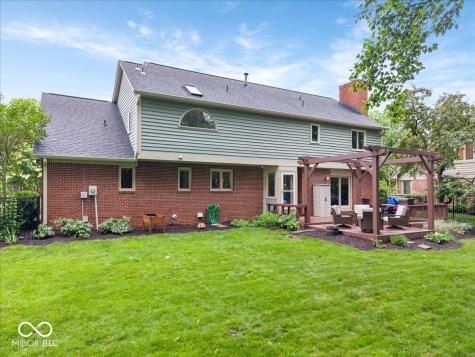 5003 Saint Charles Place Carmel IN 46033