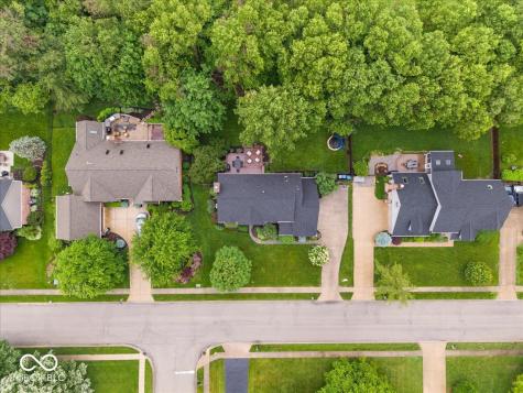 5003 Saint Charles Place Carmel IN 46033