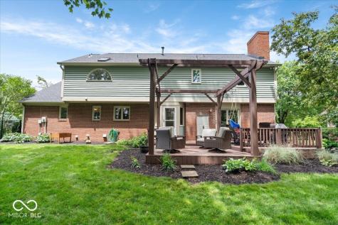 5003 Saint Charles Place Carmel IN 46033