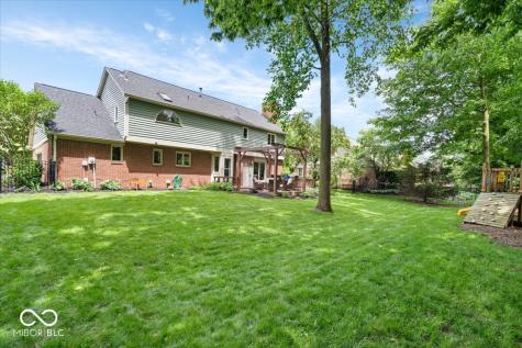 5003 Saint Charles Place Carmel IN 46033