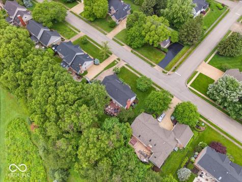 5003 Saint Charles Place Carmel IN 46033