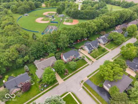5003 Saint Charles Place Carmel IN 46033