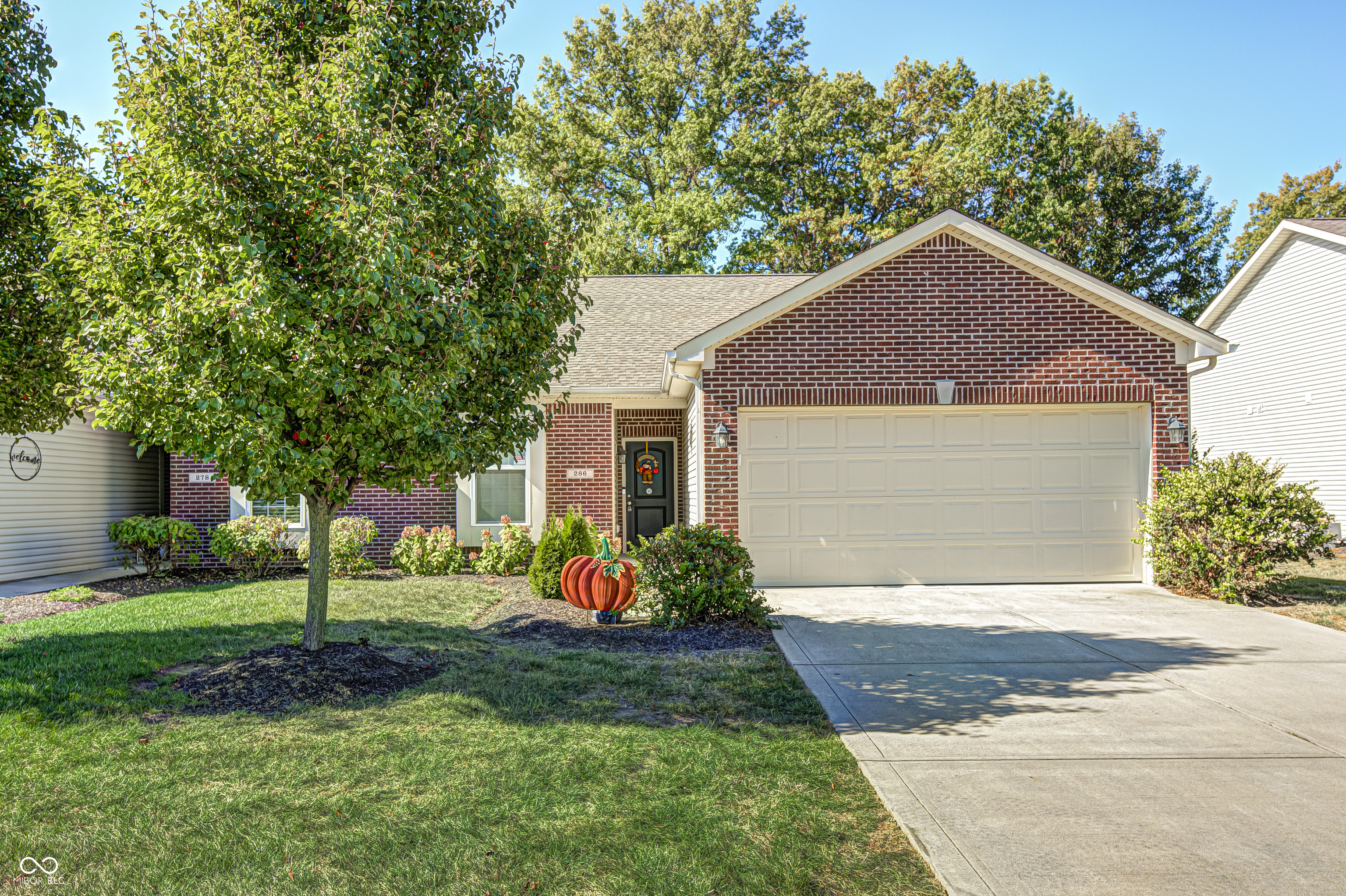 286 Angelina Way Avon IN 46123