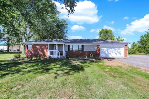 4220 E 550 S Lebanon IN 46052