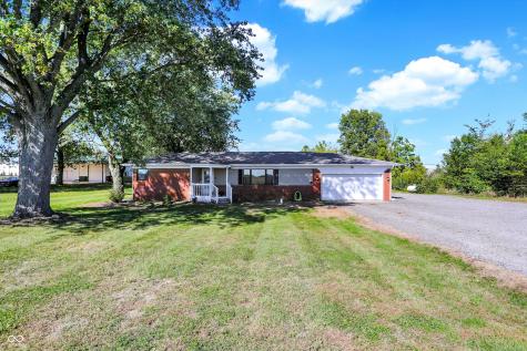 4220 E 550 S Lebanon IN 46052