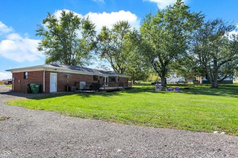 4220 E 550 S Lebanon IN 46052