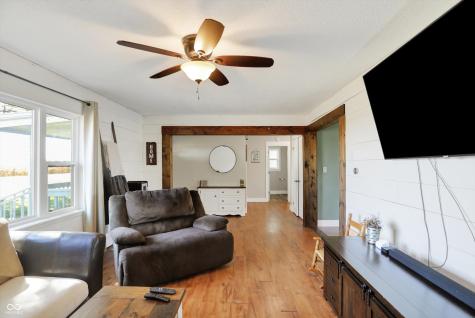 4220 E 550 S Lebanon IN 46052