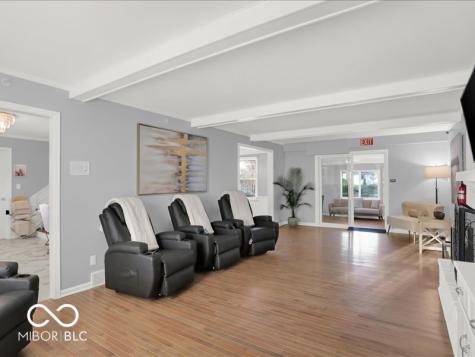 44 Horseshoe Lane Carmel IN 46033