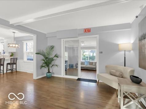 44 Horseshoe Lane Carmel IN 46033