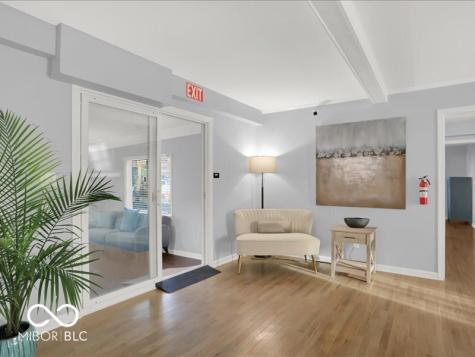 44 Horseshoe Lane Carmel IN 46033