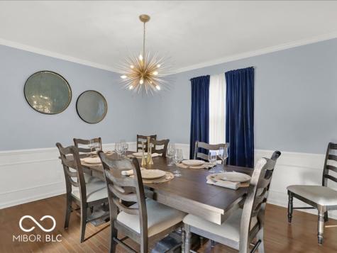 44 Horseshoe Lane Carmel IN 46033