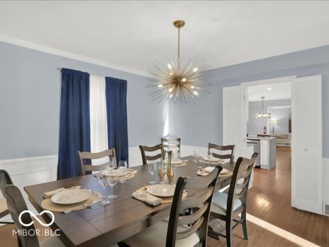 44 Horseshoe Lane Carmel IN 46033