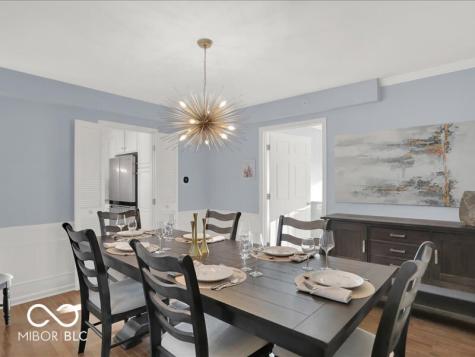 44 Horseshoe Lane Carmel IN 46033