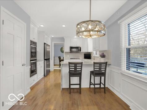 44 Horseshoe Lane Carmel IN 46033