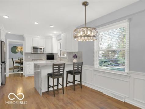 44 Horseshoe Lane Carmel IN 46033