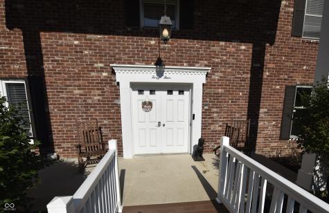 44 Horseshoe Lane Carmel IN 46033