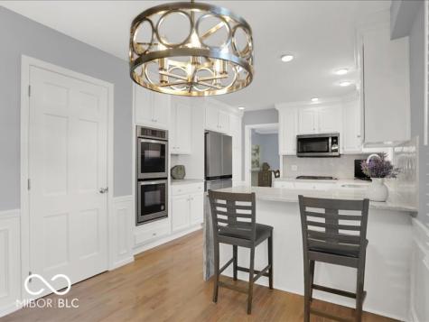 44 Horseshoe Lane Carmel IN 46033