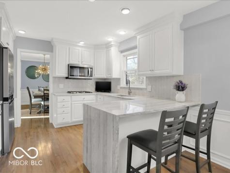 44 Horseshoe Lane Carmel IN 46033