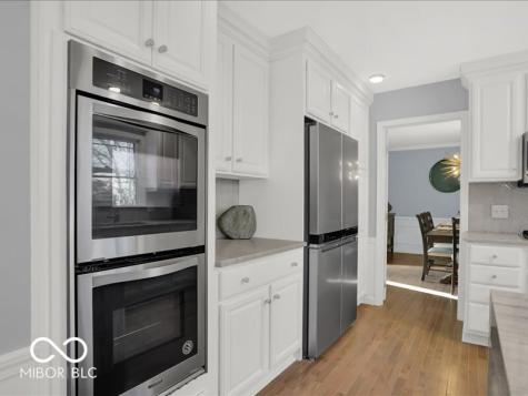 44 Horseshoe Lane Carmel IN 46033