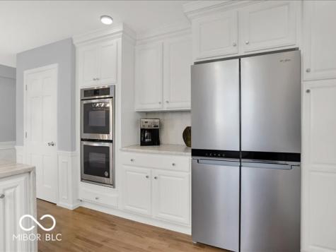 44 Horseshoe Lane Carmel IN 46033