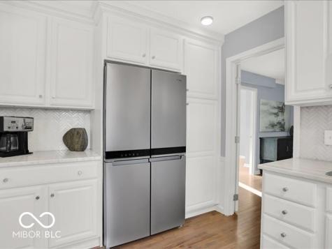 44 Horseshoe Lane Carmel IN 46033