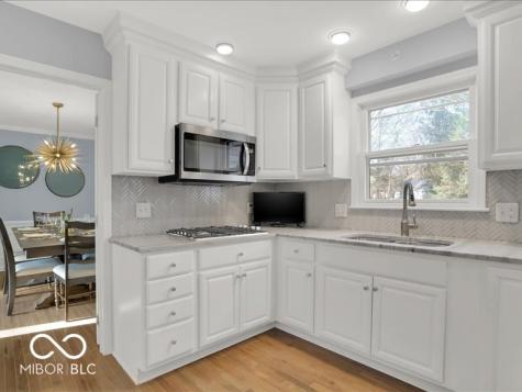 44 Horseshoe Lane Carmel IN 46033