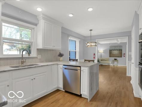 44 Horseshoe Lane Carmel IN 46033