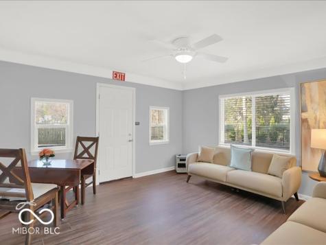 44 Horseshoe Lane Carmel IN 46033