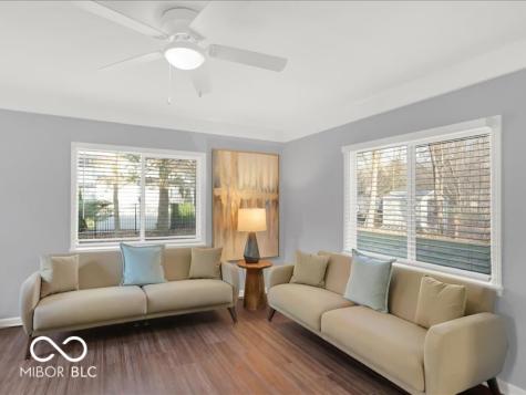 44 Horseshoe Lane Carmel IN 46033