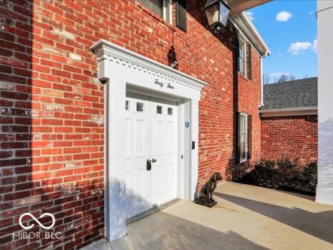 44 Horseshoe Lane Carmel IN 46033
