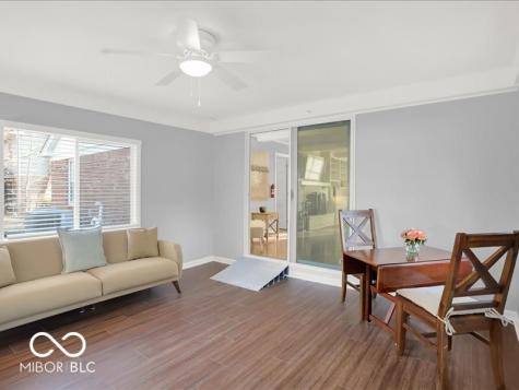 44 Horseshoe Lane Carmel IN 46033