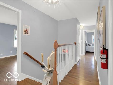 44 Horseshoe Lane Carmel IN 46033