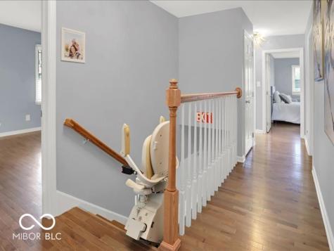 44 Horseshoe Lane Carmel IN 46033